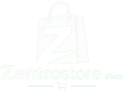 Zentrostore.shop