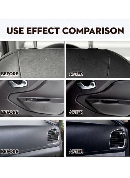 Coating Agent Car